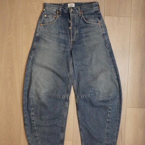 Citizens of Humanity - Horseshoe Jeans in size 24 - Picture 1 of 5